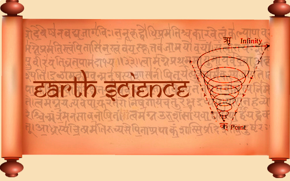 Vedic Earth Science