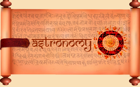 Vedic Astronomy